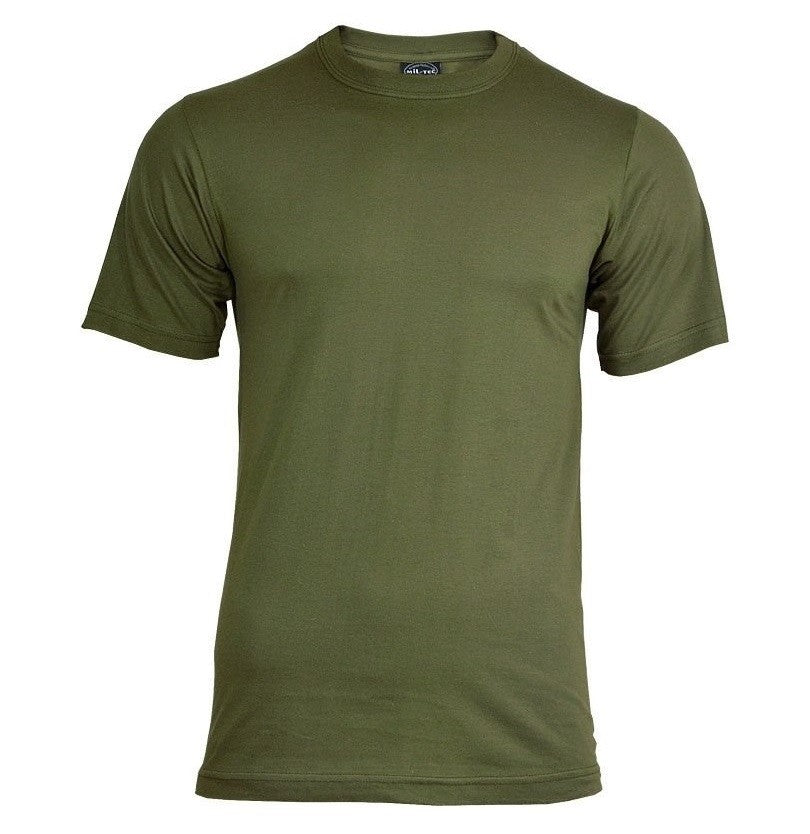 Maglia militare